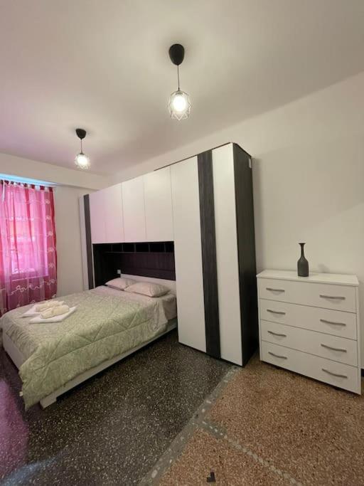 Appartamento Sea La Vie Génova Exterior foto