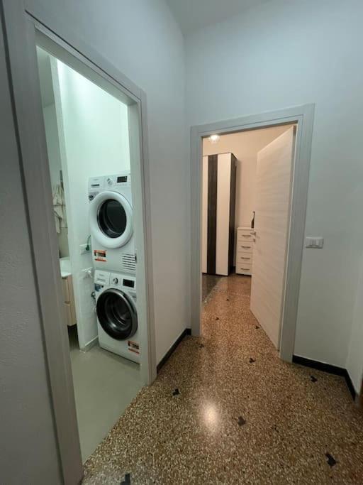 Appartamento Sea La Vie Génova Exterior foto
