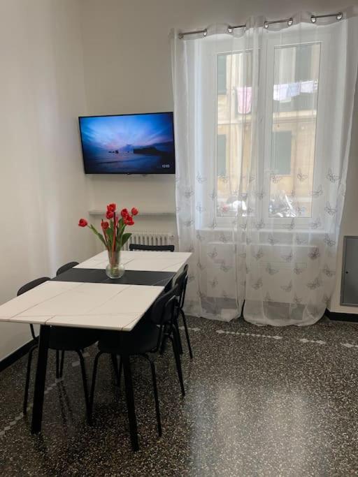 Appartamento Sea La Vie Génova Exterior foto